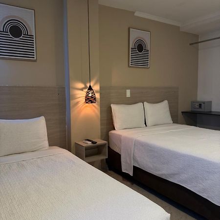 Holiday Sai Hotel San Andrés 外观 照片