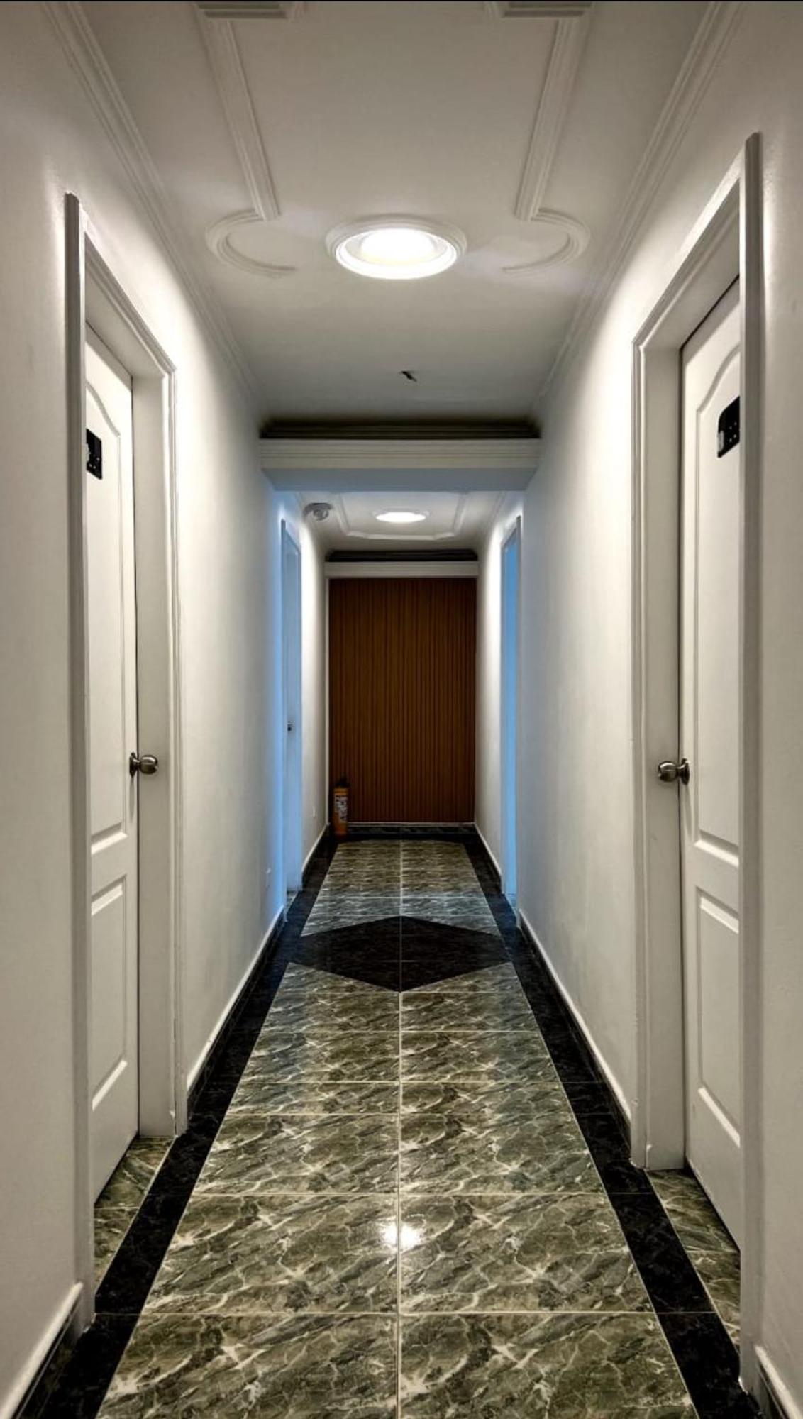 Holiday Sai Hotel San Andrés 外观 照片
