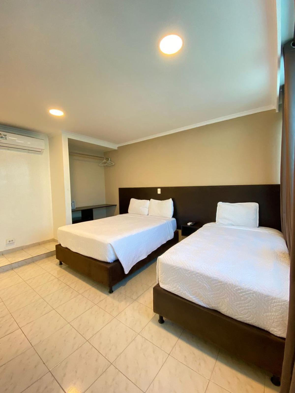 Holiday Sai Hotel San Andrés 客房 照片
