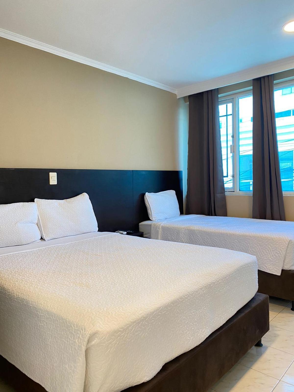 Holiday Sai Hotel San Andrés 客房 照片