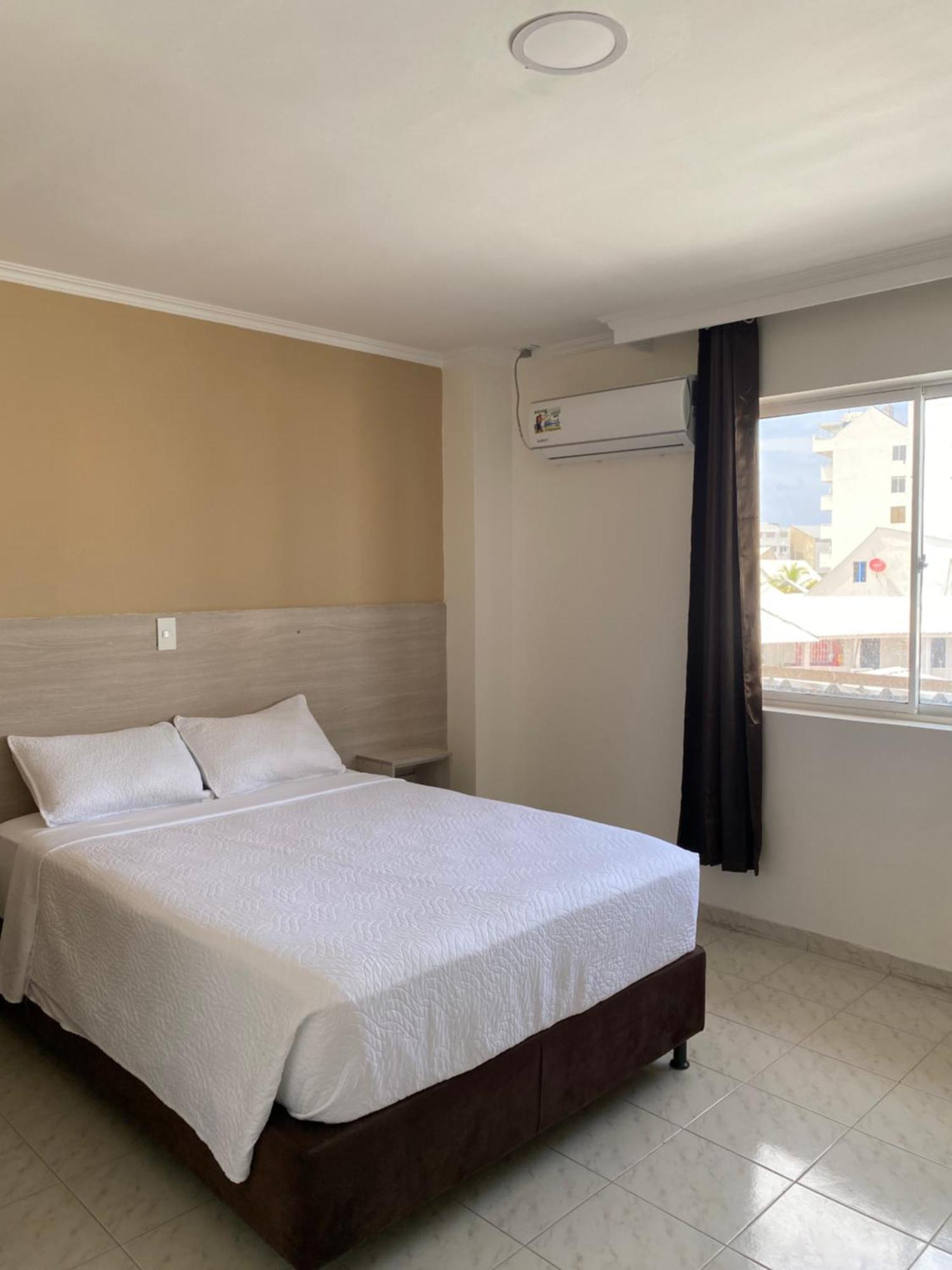 Holiday Sai Hotel San Andrés 外观 照片