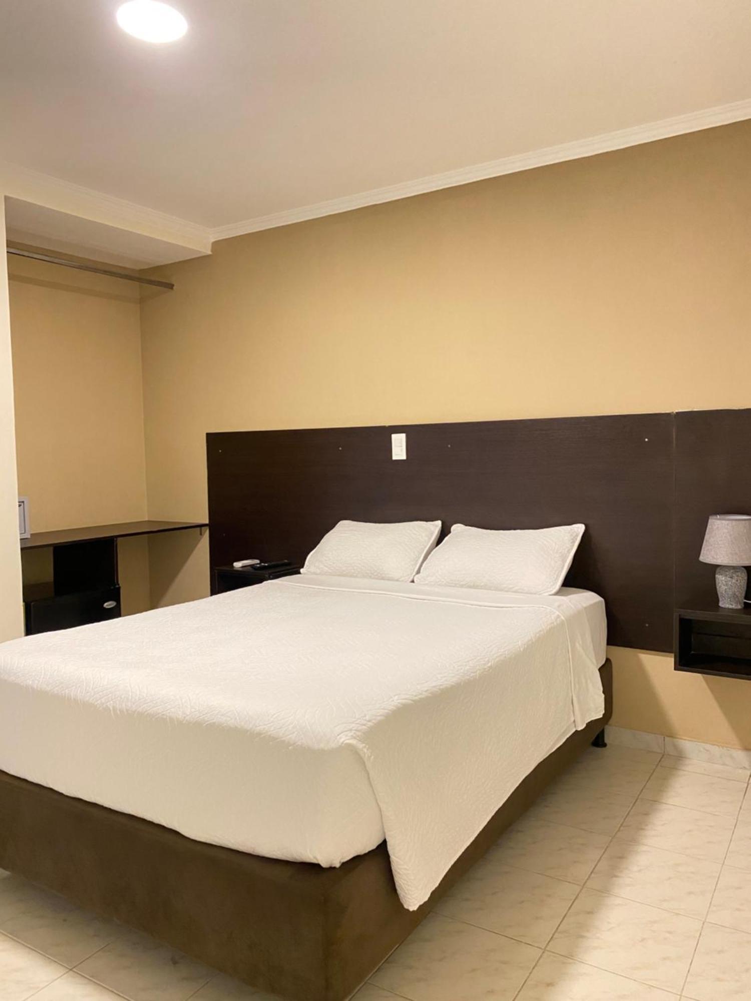 Holiday Sai Hotel San Andrés 外观 照片