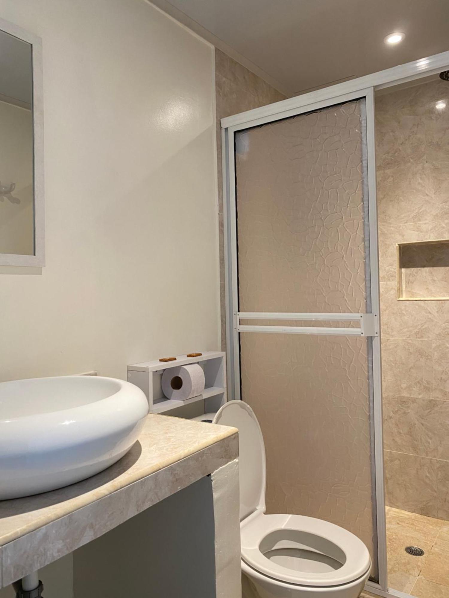 Holiday Sai Hotel San Andrés 外观 照片