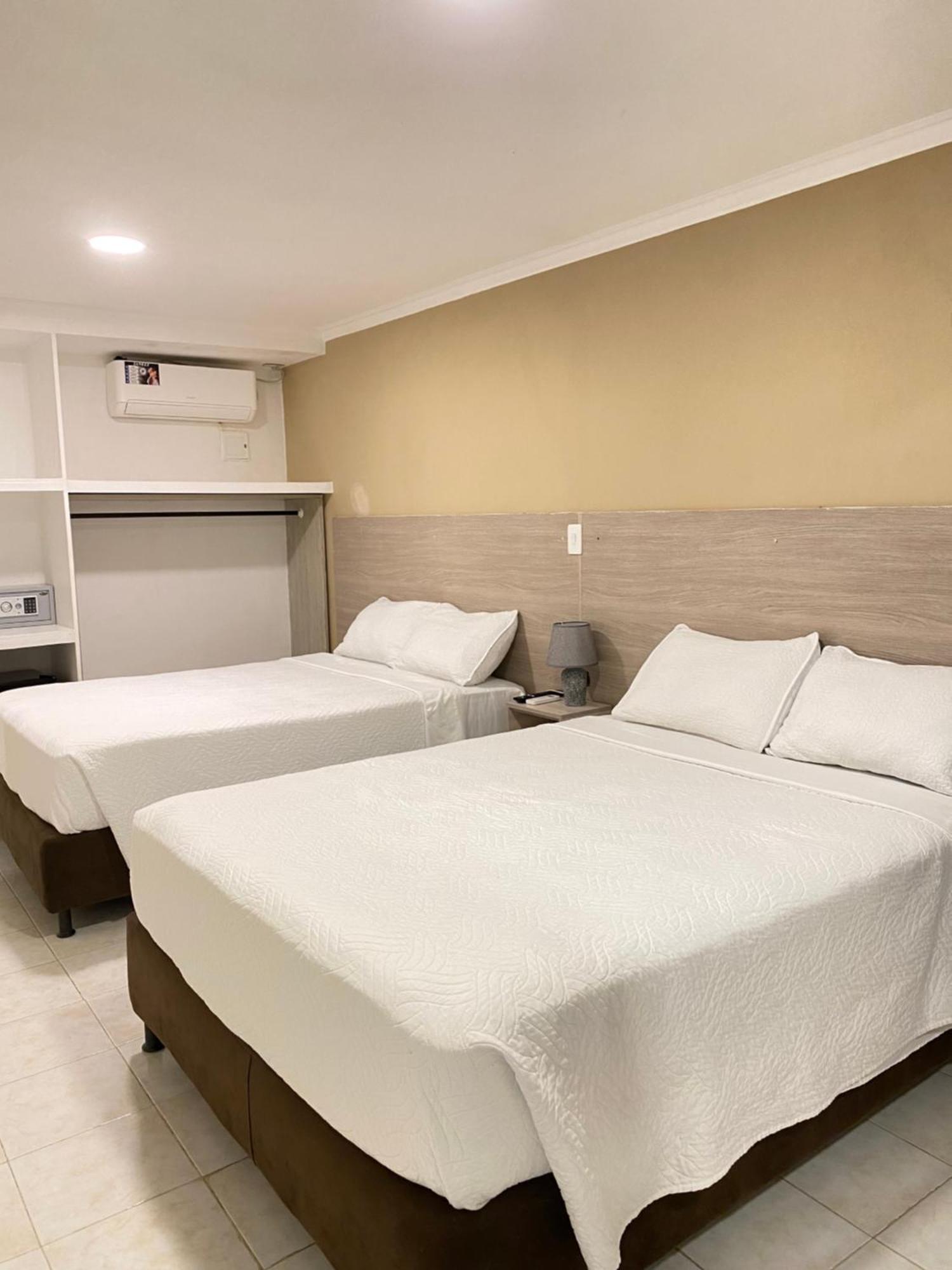 Holiday Sai Hotel San Andrés 外观 照片