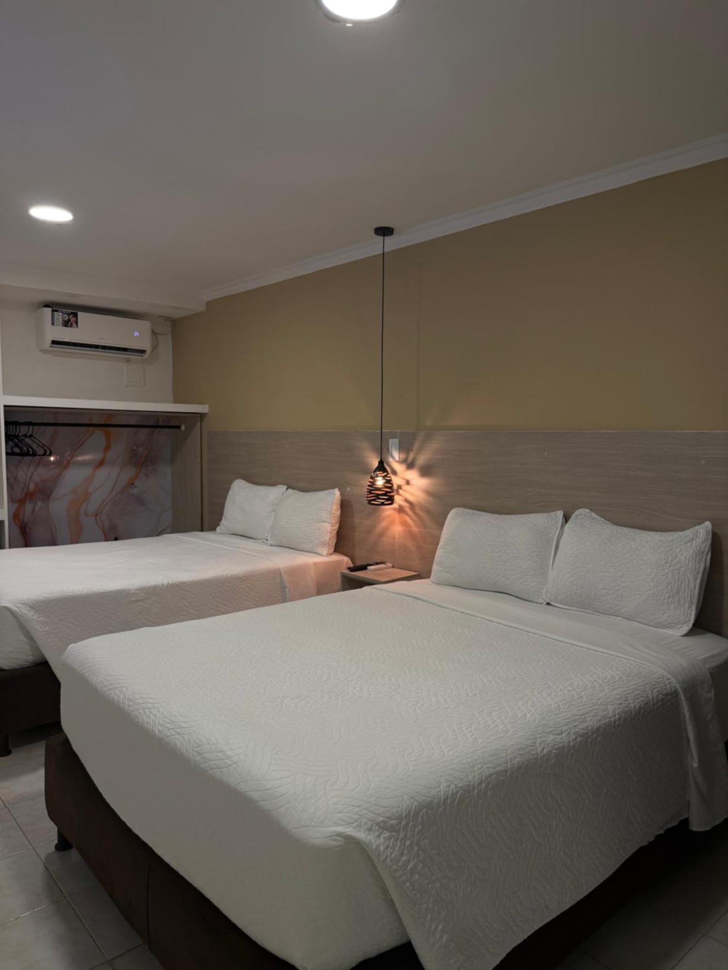 Holiday Sai Hotel San Andrés 外观 照片