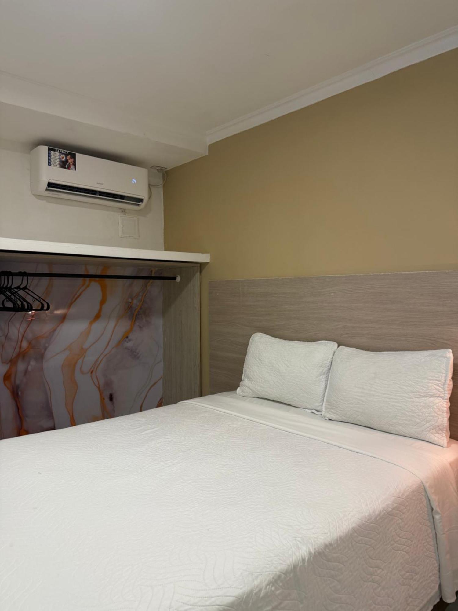 Holiday Sai Hotel San Andrés 外观 照片