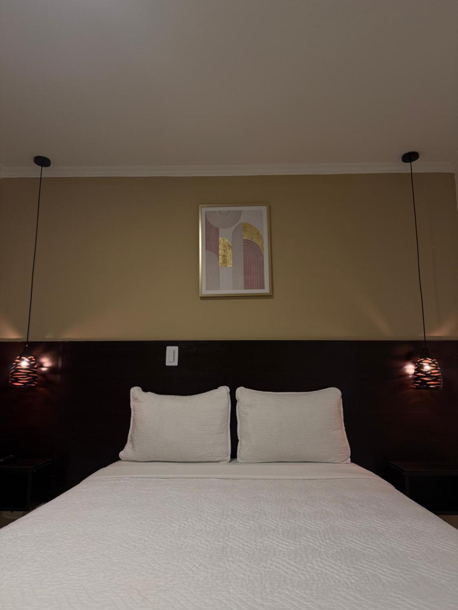 Holiday Sai Hotel San Andrés 外观 照片